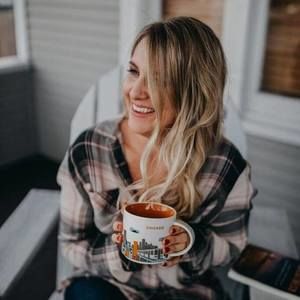 Meet your Posher, Carly